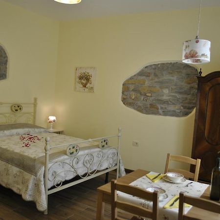 Apartment Pod Kostanji Osp ภายนอก รูปภาพ
