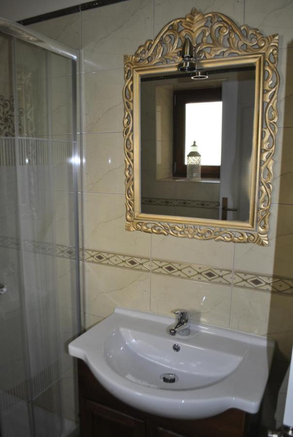 Apartment Pod Kostanji Osp ภายนอก รูปภาพ