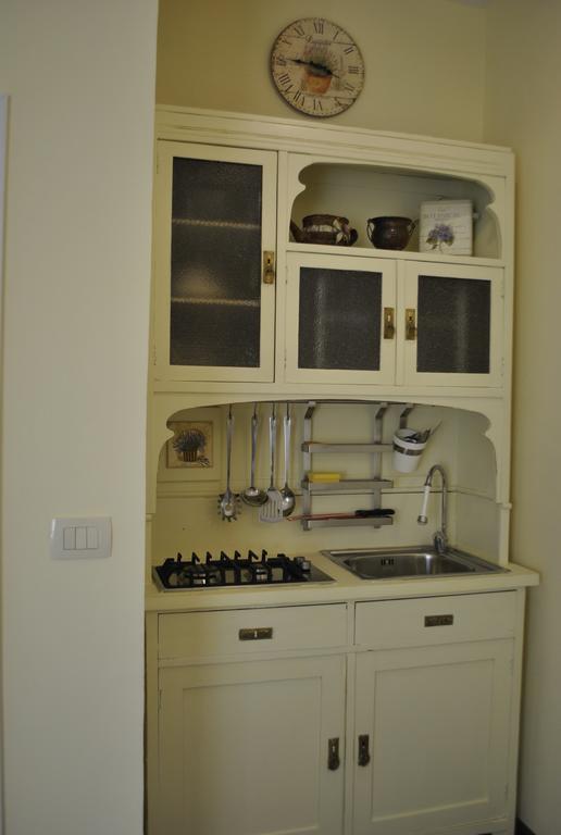 Apartment Pod Kostanji Osp ภายนอก รูปภาพ